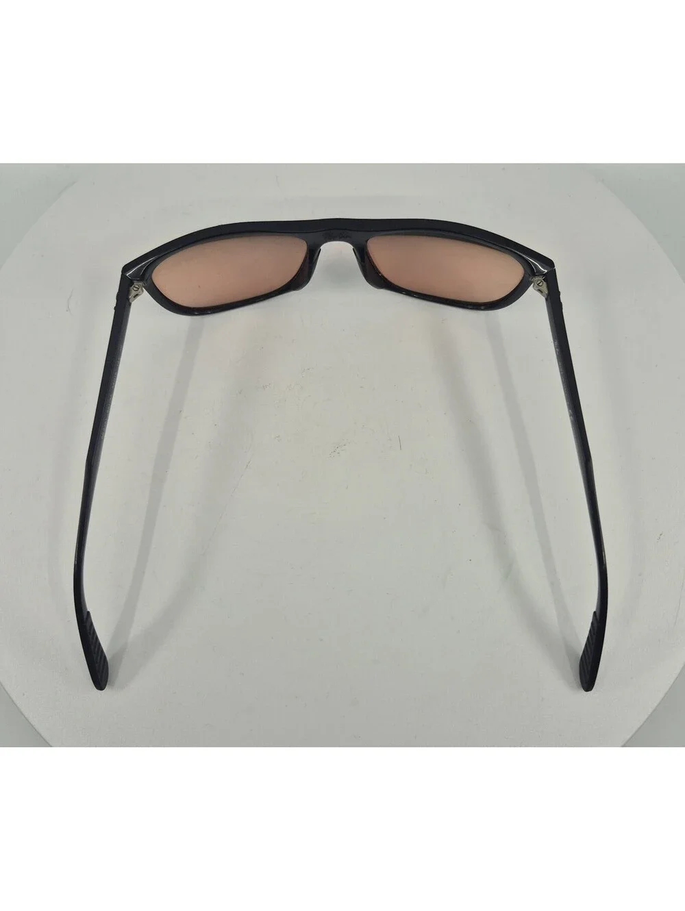 Ray-Ban RB 4291 601/9A Sunglasses/Eyeglasses Black Frame 58 19 145 3P